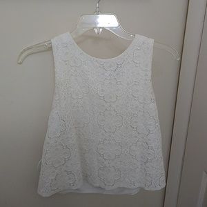 Forever 21 top